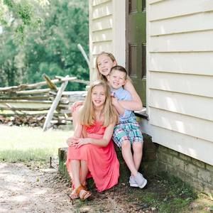 Meet your Posher, Stacey